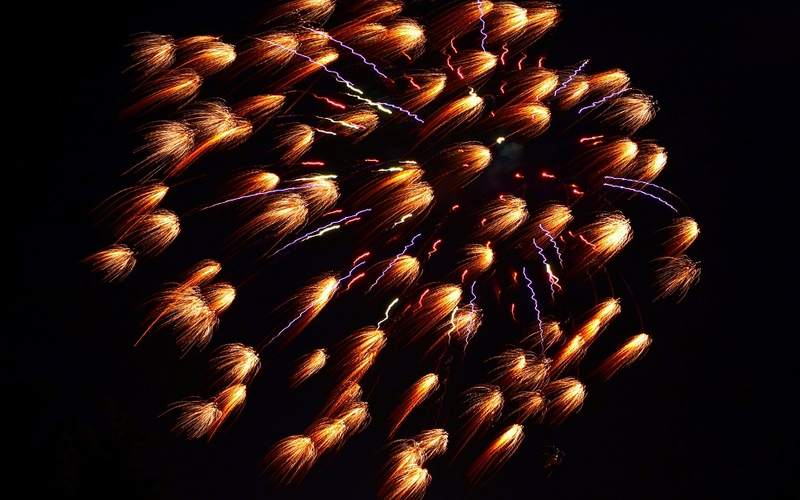 Illustration for article titled Shooting Challenge: July 4 4